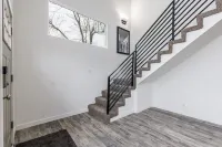 Mountain Escape! 6Bdrm 9Bed 4 Bth  at the Mouth of Big Cottonwood Canyon