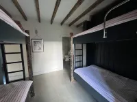 The Old Stables at Warborne Farm