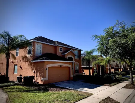 Majestic Vacation Home