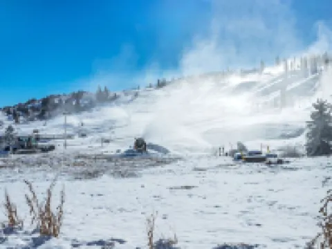 Woodward Luxury - Hot Tub! Trails/Nature from the back patio Hotels in Summit Park