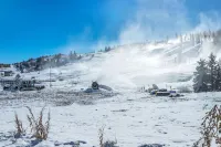 Woodward Luxury - Hot Tub! Trails/Nature from the back patio