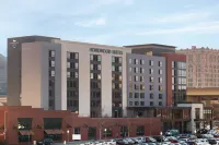 匹茲堡市中心Homewood Suites by Hilton 匹茲堡住宿飯店