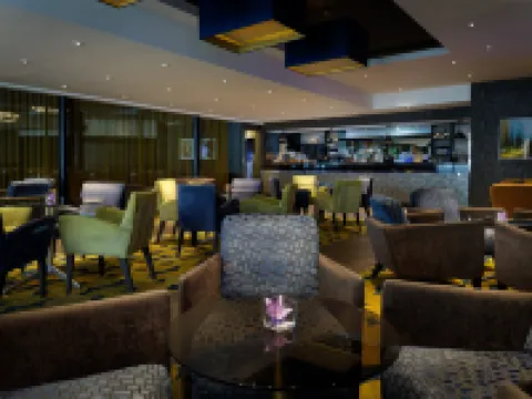 DoubleTree by Hilton Woking Hotels in Woking