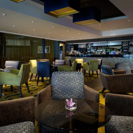 DoubleTree by Hilton Woking