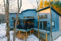 Penthouse in the Trees : 15 Minutes to Hocking Hills State Park : Stunning Views