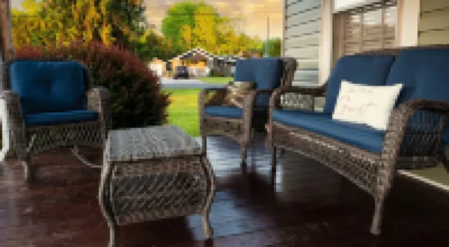 Tranquil TN Escape! Book Your Stay In Elizabethton