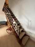 Beautiful maisonette vacation apartment for 2-5 people