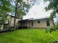 SxS Lover's Paradise. Private home minutes from Royal Blue & Tackett Creek.