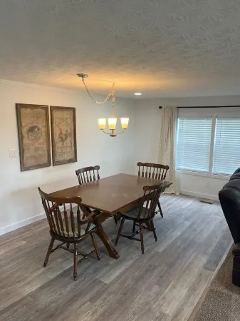 Tc home at World Equestrian Center