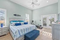 Cape Breeze - 4 Bed/3 Bath Cape San Blas OASIS with Amazing Pool! Hotels near The Rockin M Ranch