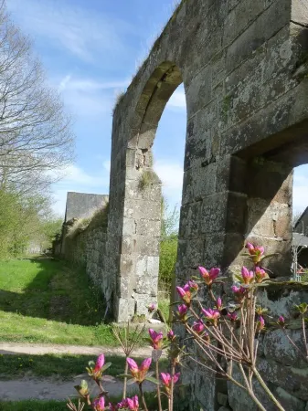 Le Grand Gîte du Domaine de la Boderie