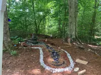 Fairy Garden (2 Bedroom Basement Apartment)