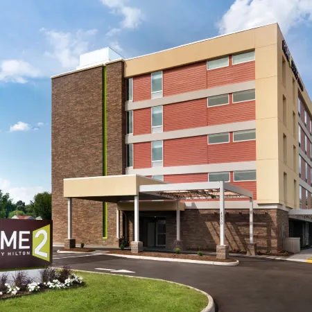 Home2 Suites Roanoke Airport