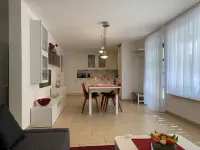 Beautiful Apartment with Parking Space