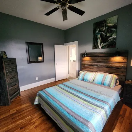 Spacious Hidden Gem