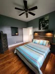 Spacious Hidden Gem