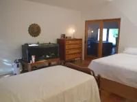 Retreat to Wiggle Your Toes – A Private Healing Villa and Zen Escape