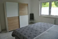 Ferien, Urlaub und Meer Hotel a Wilhelmshaven