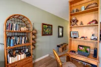 Enthralling Sunset Views from Top-Floor Remodel Steps from Maui's Best Beaches.