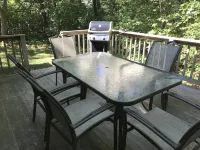 New House Near Campground Beach with Central Air Conditioning Hotels in Eastham