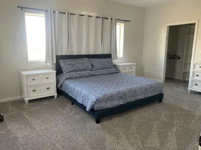 Quiet Custom Apartment with Separate Entry
