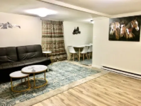 103 Leiter 3 blocks from main street Hotels in Leadville