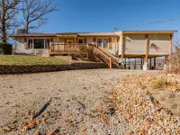 Peace of Heaven overlooking Lake Taney Como and Pointe Royale Golf course - 4-Star