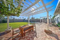 Downtown Paradise🏝 Heated Pool-SpaLOCATION🌇🌄 엔칸토 호텔