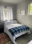 Tranquil, minimalist home just a short walk from rugged dunes. Hotels near Chabad of Humboldt