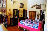 Spearfish canyon vacation home 15 minutes from Terry Peak Ski Area & Deadwood.