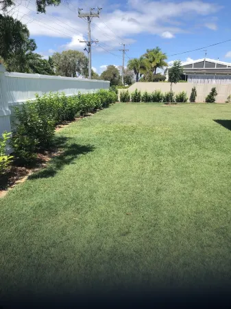 Centrally located "Bargara Beach Cottage"