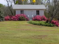 "The Cottage" at Glen Mary