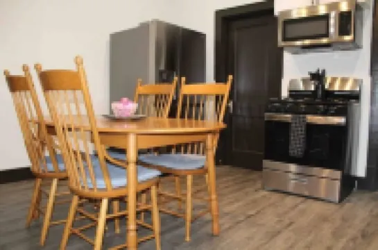 6 Bedroom home with a shabby chic touch!