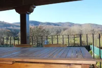 Rural house Los 3 Panetes