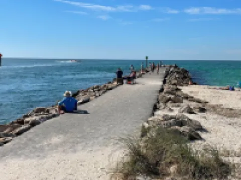 NOKOMIS BEACH BUNGALOW 227 Hotels in Nokomis