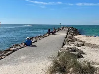 NOKOMIS BEACH BUNGALOW 227