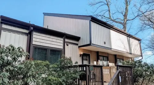 The Beech Club - Breathtaking Views! Pet Friendly!