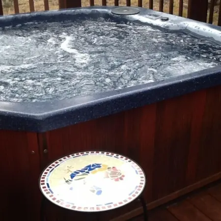 Comy, Cozy Cottage! Hot Tub ! Pets by Approval. Book Now Summer's Filling up!