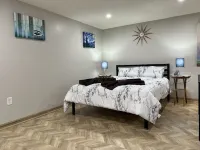 Gorgeous Private Studio in heart of Kettering Hotels in Kettering