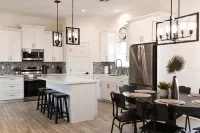 Newly Built Home with Mountain Views perfect for your next Desert Escape