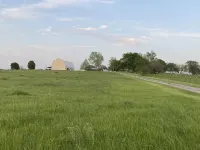 Modern Barn Apartment Hotels in Bryan County