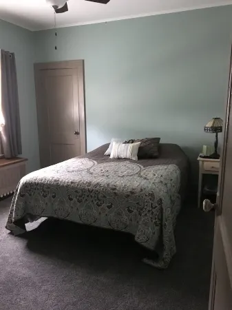 Lucy’s House Single Family Bungalow