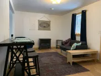 New York Vermont Border Cottage Getaway