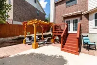 3Bedroom- Whole House Near SeaWorld Hotels near St Rose of Lima Catholic Church