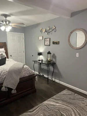 Charming Home just minutes from Interstate and Mall