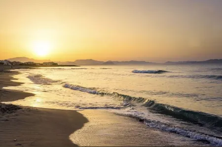 Adrimar, RODILES - Villaviciosa, Beautiful beach x1f3d6;️ Отели рядом с достопримечательностью «Río de la Ría»