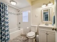 Downtown Bungalow #1 Hotels in New Port Richey