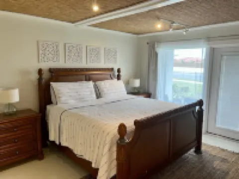 A rental that lets you live like a local - only better.