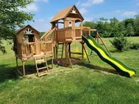 Great home to unwind 15 minutes from Champaign Urbana and University of Illinois