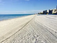 1 BR Madeira Beach Cottage